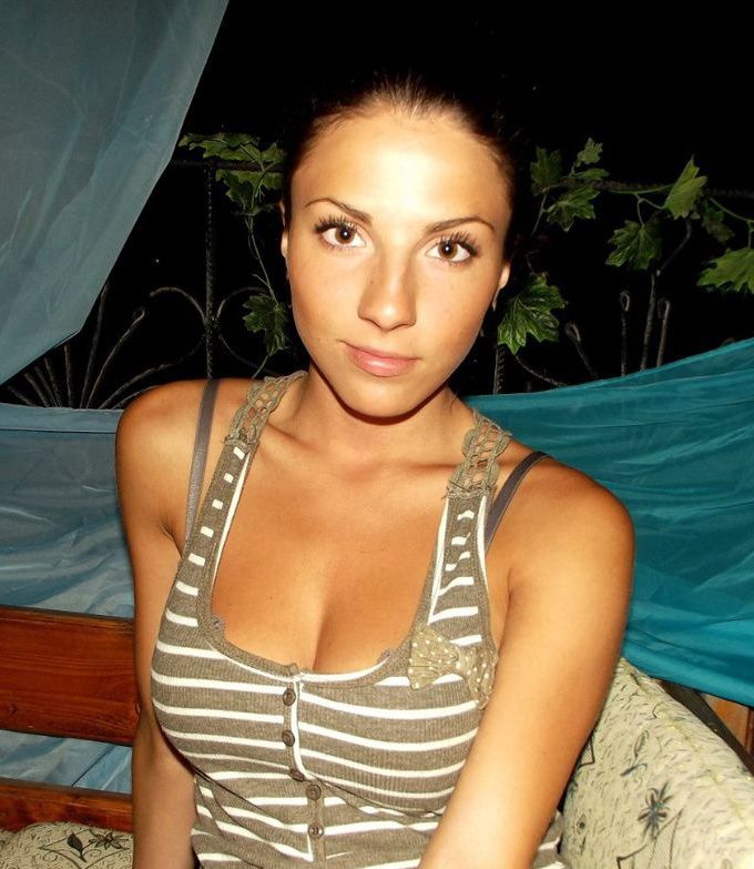 hot ukrainian women at ufma