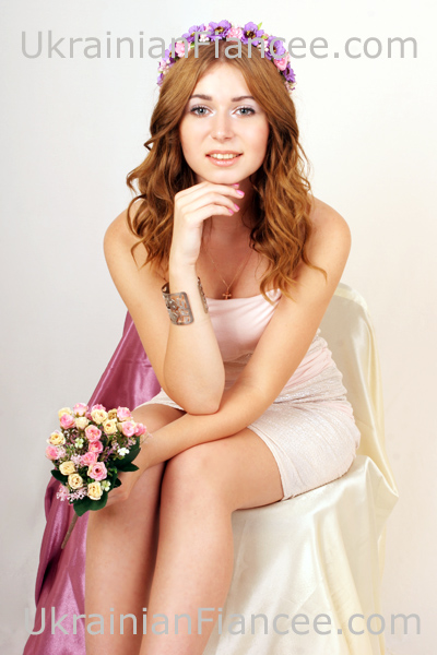 Marriage Brides Ukrainian Cultural 119