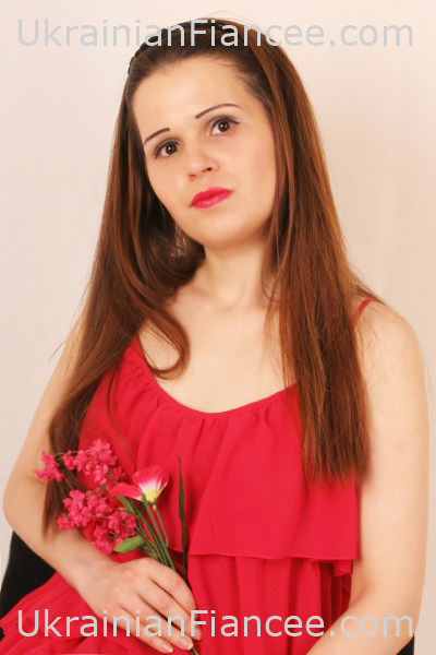Meet Brown Eyed Svetlana In Our Marriage Agency The Blog Of Russian Dating Site Ufma