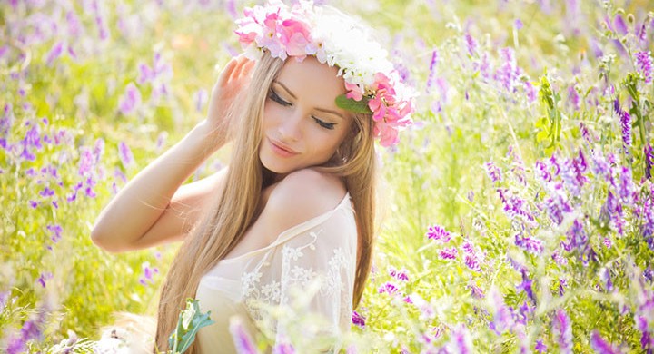A beautiful holiday for Ukrainian brides. | The Blog of Russian dating ...